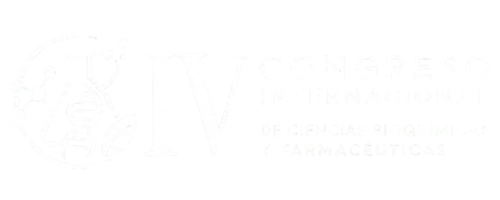 IV CONGRESO INTERNACIONAL DE CIENCIAS BIOQUÍMICAS Y FARMACÉUTICAS