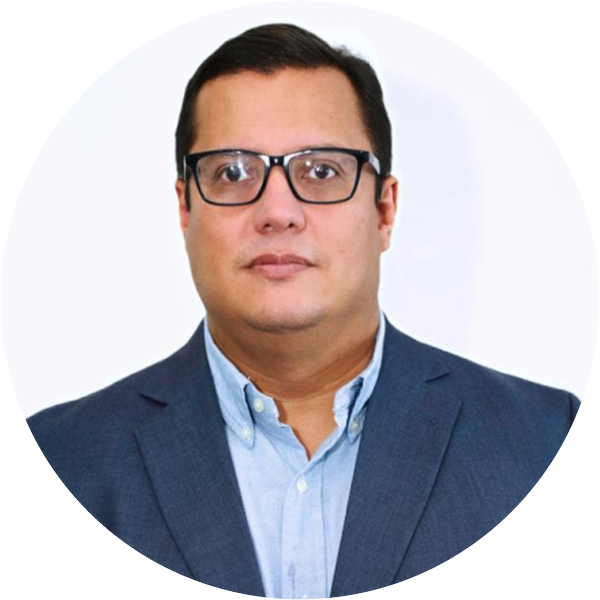 Dr. Julio Nieto Ramos